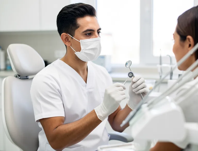 Dentist Kendall